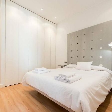 דירות מדריד Apartamento Callao מראה חיצוני תמונה