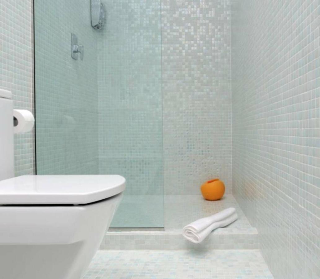 דירות מדריד Apartamento Callao מראה חיצוני תמונה