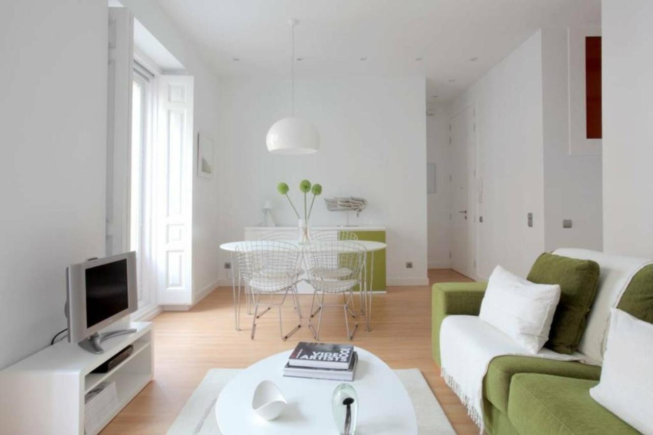 דירות מדריד Apartamento Callao מראה חיצוני תמונה