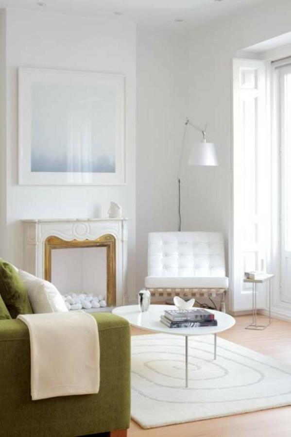 דירות מדריד Apartamento Callao מראה חיצוני תמונה