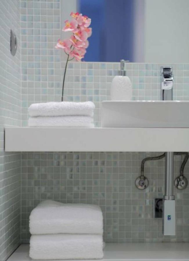 דירות מדריד Apartamento Callao מראה חיצוני תמונה