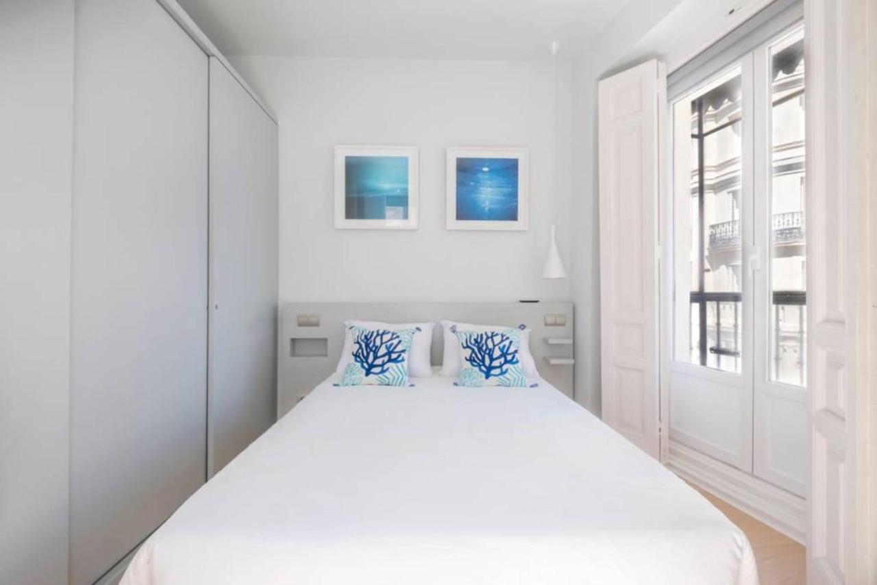 דירות מדריד Apartamento Callao מראה חיצוני תמונה