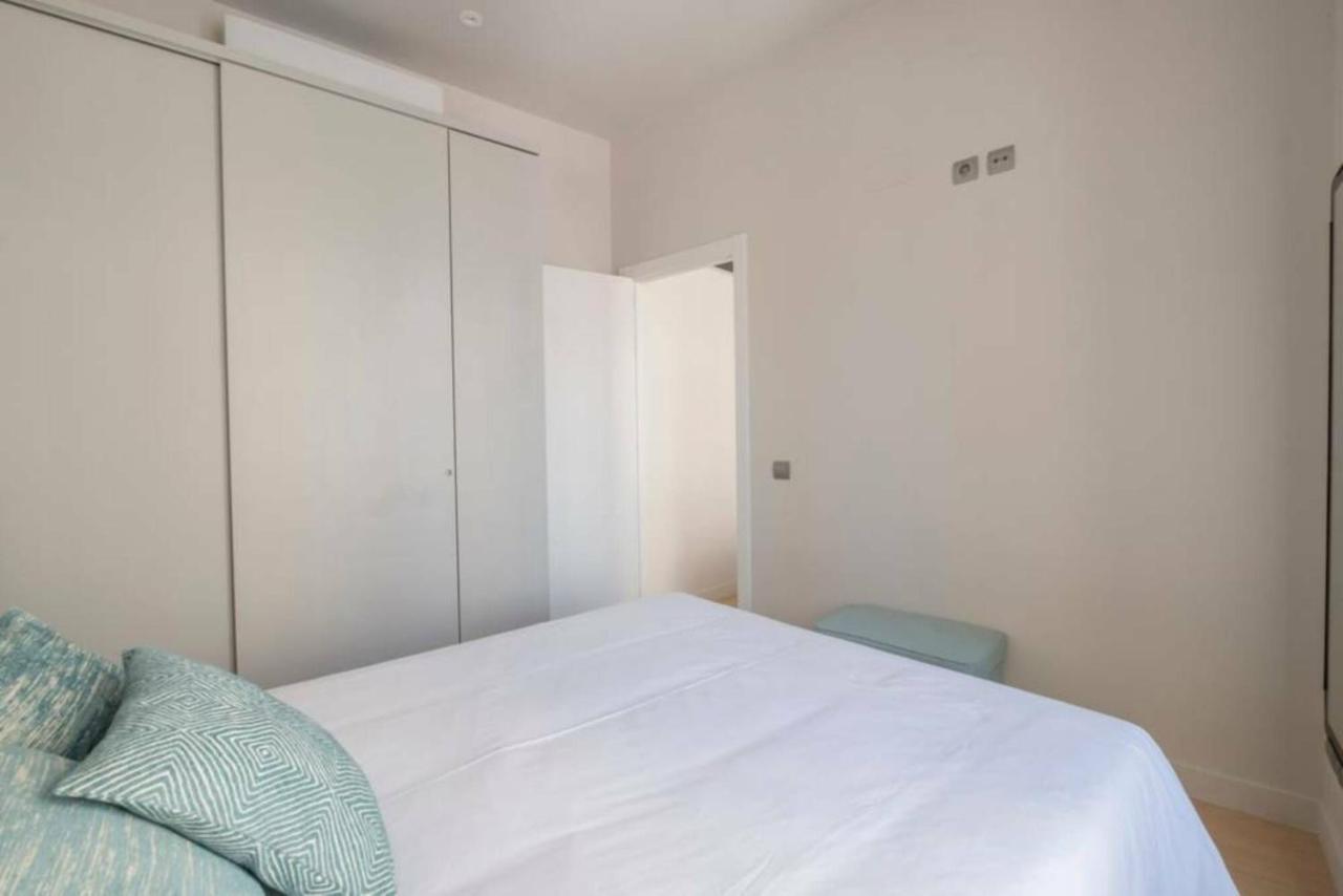 דירות מדריד Apartamento Callao מראה חיצוני תמונה