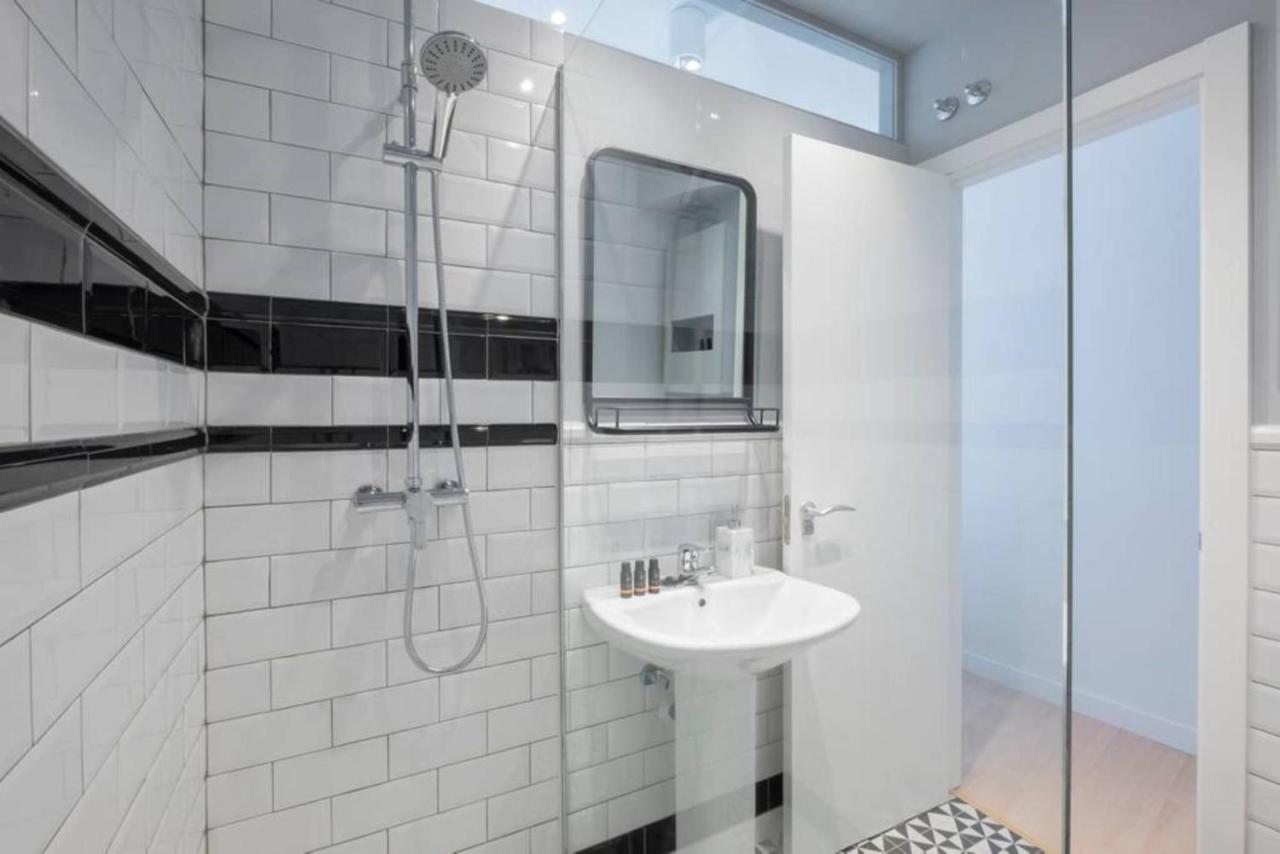 דירות מדריד Apartamento Callao מראה חיצוני תמונה