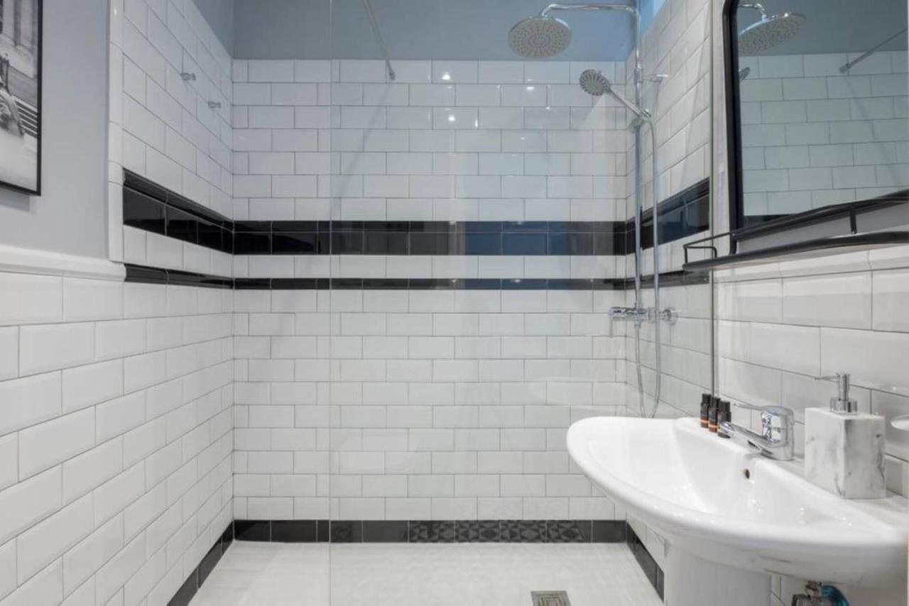 דירות מדריד Apartamento Callao מראה חיצוני תמונה